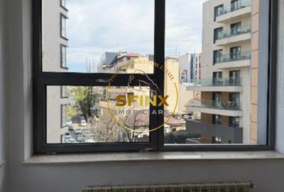 Spatiu birou | Mihai Eminescu | 140 mp | open space | centrala proprie | etaj 3 - 4