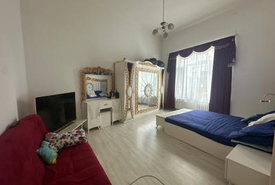 Apartament în vilă istorică, 7 camere, Filibiliu–Romulus - 3