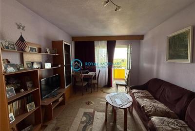Royal Imobiliare - Vanzare Apartament zona B-dul Bucuresti - 2
