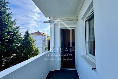 Apartament cu 2 camere, 54mp utili+balcon, decomandat, Cal. Dumbravii - 11