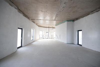 Spatiu comercial SAD, 100 mp. open-space cu vitrina mare - Bogdanestilor - 3