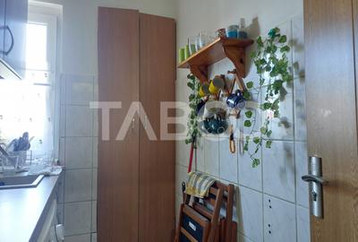 Apartament 3 camere 45 mp mobilat utilat Mihai Viteazul Sibiu - 10