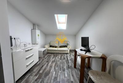 3 camere open space, modern, Gheorgheni, Zona FSEGA, Iulius Mall, AC - 2
