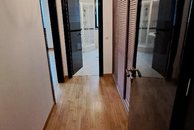 Kiseleff (adiacent), 4 camere de inchiriat,  156 mp, p/5, terasa, curte 150 mp, - 20