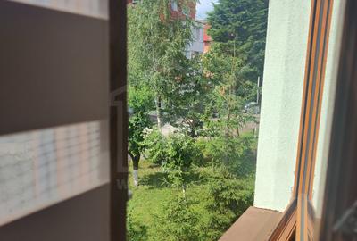 Buna Ziua, 3 cam, 95 mp, totul la cheie, 2 balcoane, parcare/garaj, pet friendly - 9