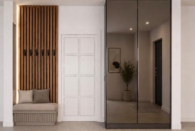 Apartament cu 3 camere decomandat în Copou