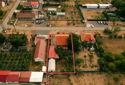 Casă P+M în Satchinez | Teren 680 mp | Garaj Dublu & Stație Încărcare EV - 10