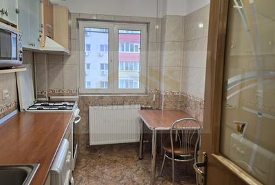 Apartament 2 camere de închiriat Tineretului – Piscului 13, bloc 77, 58 mp - 3