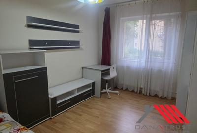 Complex Studențesc – Olimpia | Ap. 1 cam., 27 mp | Decomandat | 260 € - 16
