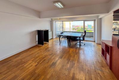 Duplex reprezentativ de închiriat – 240 mp | Bulevardul Unirii 61 - 59