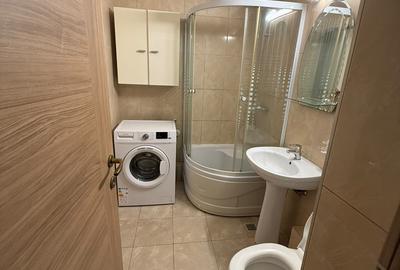Apartament 2 camere Gheorgheni zona Muncitorilor - 3