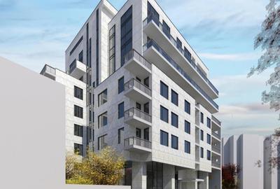 Apartament cu 3 camere decomandat în Unirii
