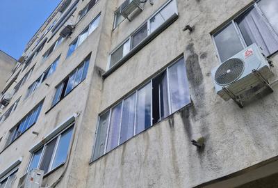 Garsonieră semidecomandată în Aradului
