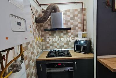 Apartament 2 camere Rovine-Ibiza - 3