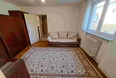 VAND apartament 2 camere si GGARAJ, Tg. Mures, Aleea Savinesti - 1