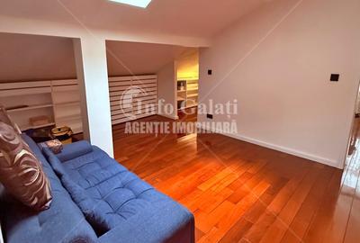 | Vila D+P+1, 320 mp | Teren: 1120 mp | Bld. George Cosbuc | - 7