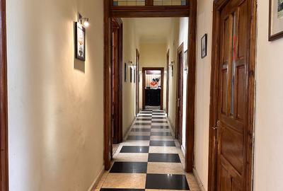 Spațiu comercial premium –  Caffe Vienna, Ultracentral - 9