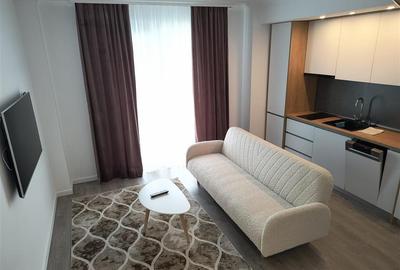 Apartament cu 2 camere decomandat, mobilat în Obcini