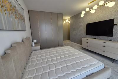 Inchiriere Apartament 3 Camere Iancu Nicolae/Prima inchiriere/Piscina/2 Parcari - 20