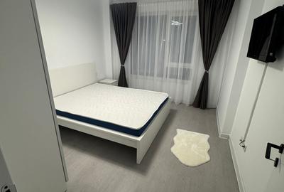 Hamilton Residence l Apt 2 Camere+Parcare l 52Mp l Etaj 1/4 l Dudu-Chiajna - 12