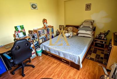 Apartament 2 camere, Drumul Tabere Str. Râul Doamnei - 3