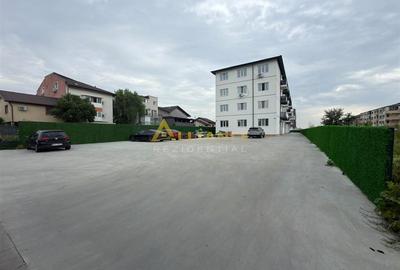 Apartament 3 Camere sos Leordeni - 1