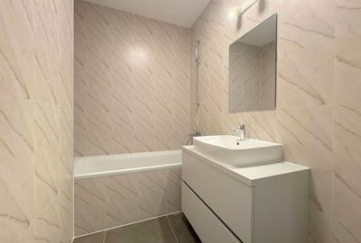 3 camere modern, terasa generoasa, parcare inclusa - Denya Forest - 18