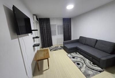 Garsonieră decomandată, mobilată în Basarabia