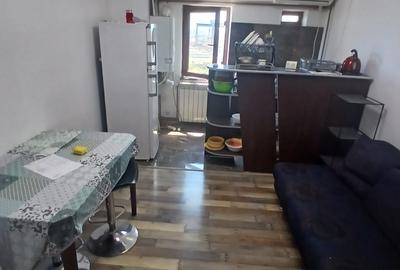 Apartament 2 camere decomandat - zona Gara - 127.000 euro (Cod E6) - 3