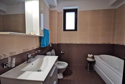 Vila cocheta cu spatii generoase si gradina de 350 mp - 8
