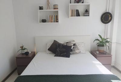 Apartament 2 camere.  Zona Tineretului. Timpuri Noi. - 3