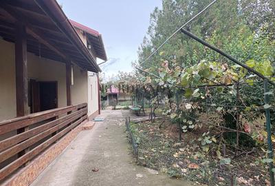 Casă cu 6 camere de vânzare | Jud. Călărași | Nicolae Bălcescu - 32
