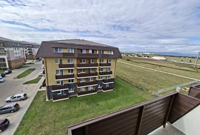 Apartament 2 camere Subcetate Sanpetru Brasov - 13