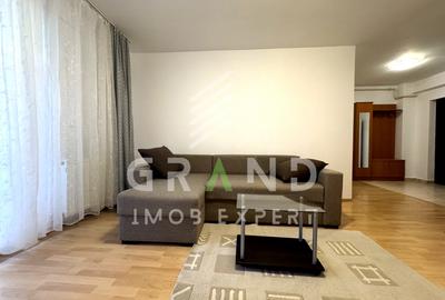 Garsonieră decomandată, mobilată în Mărăști