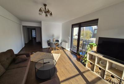 De vânzare apartament 2 camere cartier Mănăștur - 4