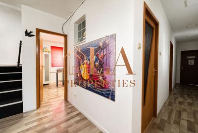 Casa 7 camere | Teren 245mp | Bld Timisoara | Drumul Taberei - 6
