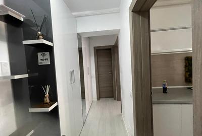 Apartament 2 Camere | Decomandat | 21 Residence | Parcare - 8