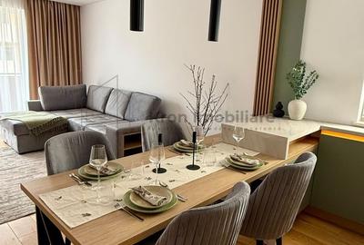 PRIMA INCHIRIERE , 2 CAMERE URBAN PLAZA - 2