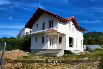 Casă nouă DE VANZARE in Tautii de Sus - 1