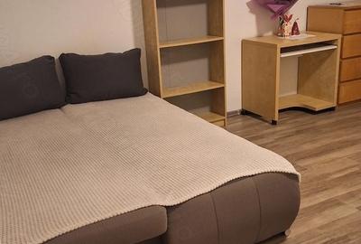 Inchiriere garsoniera B-dul Ferdinand I Bloc mixt anvelopat - 2