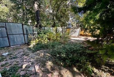 Vila  ideala  birouri/clinica sau resedinta  zona Kiseleff- Docentilor - 3