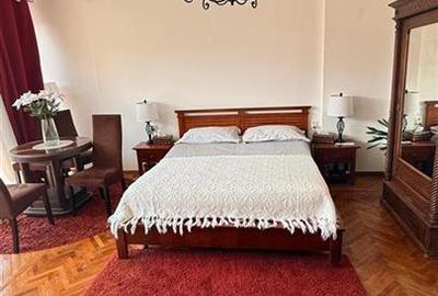 Apartament cu 2 camere decomandat, mobilat în Brașovul Vechi