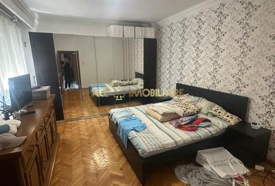 Casă individuală cu 4 camere în Doamna Ghica