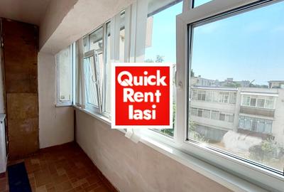 Centru Gara Langa UMF Si UAIC Apartament 3Camere Decomandat De Inchiriat - 15
