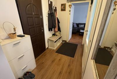 Apartament 2 camere decomandat, 10 mp pivnita, 2 balcoane - P. Rahovei - 12