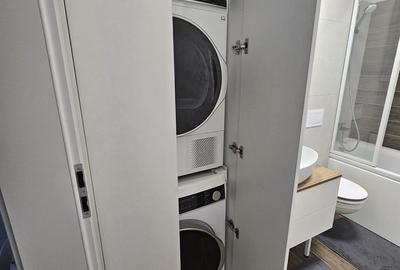 Apartament cu 3 camere, 2 bai si loc de parcare - 14