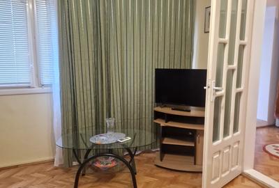Apartament cochet -vecin parcul Botanic, între Piața UNIRII și IULIUS MALL - 13