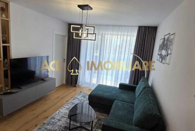 2 Camere de inchiriat | Aviatiei | Centrala | Mobilat | Utilat - 3