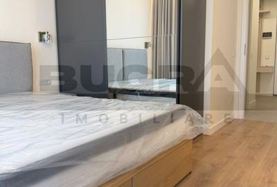 Apartament de 3 camere de lux, 80mp, parcare, zona Golden Tulip - 16