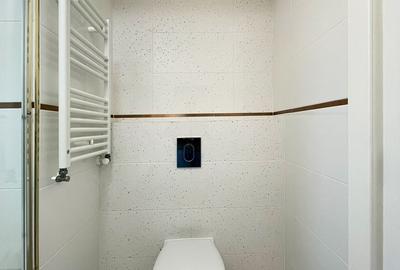 Ultracentral, Piața Unirii - Regina Maria | 3 camere LUX, Decomandat - 13